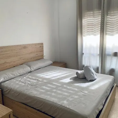 Apartamento En Salou Extérieur photo