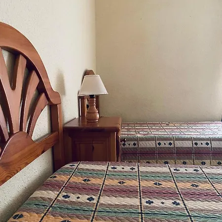 Apartamento En Salou Extérieur photo