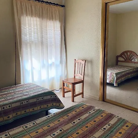 Apartamento En Salou Extérieur photo