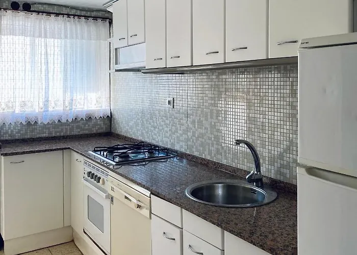 Apartamento En Salou