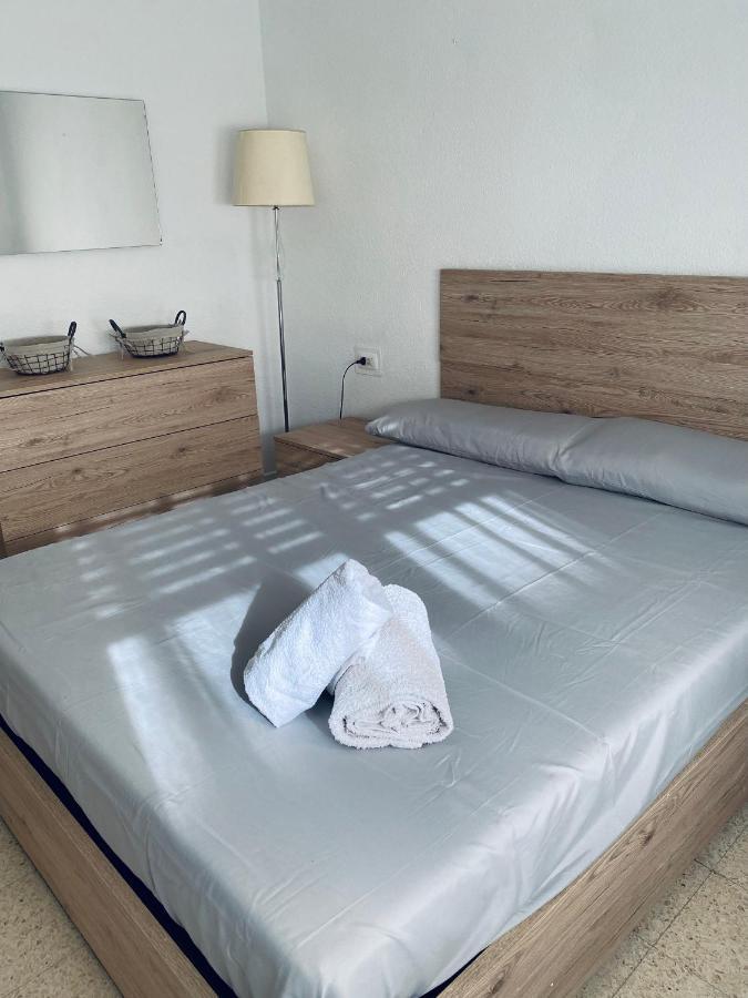 En Apartamento Salou