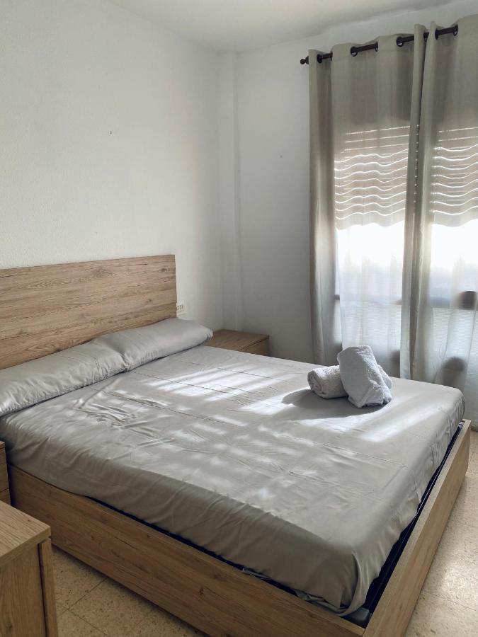 En Apartamento