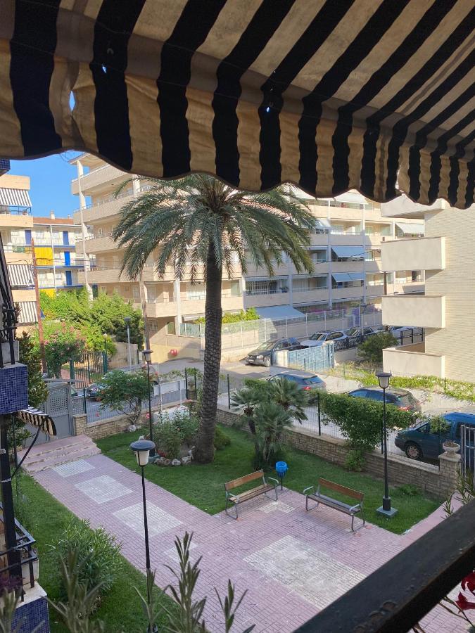 Apartment En