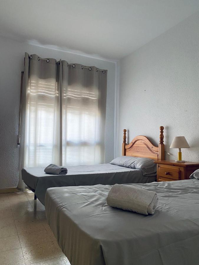En Apartamento *